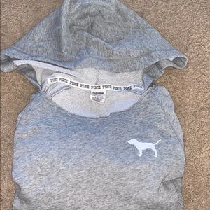 Victoria Secret PINK hoodie
